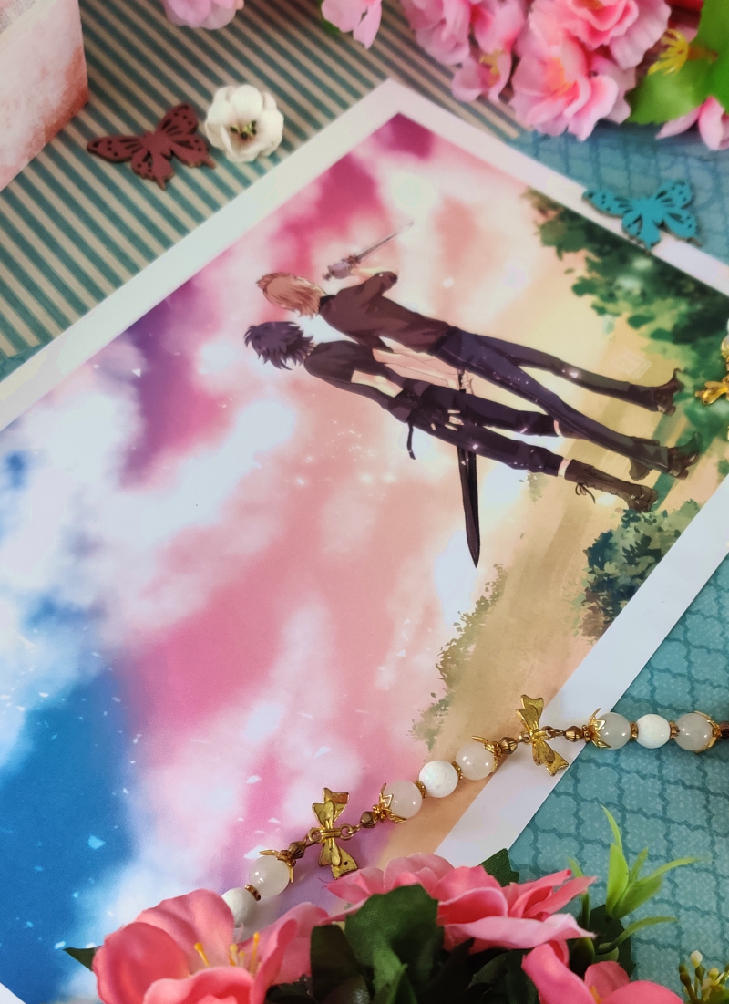 "Dawn" Ignoct | Print