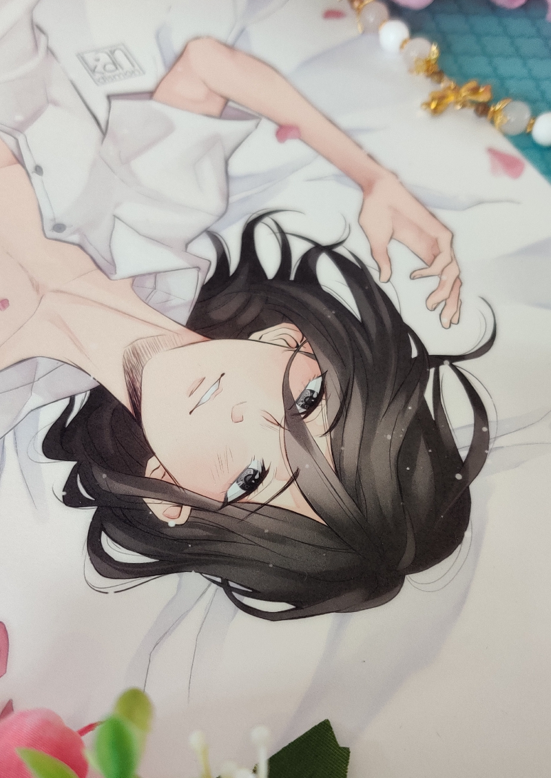 #MUTED "Innocence" | Print